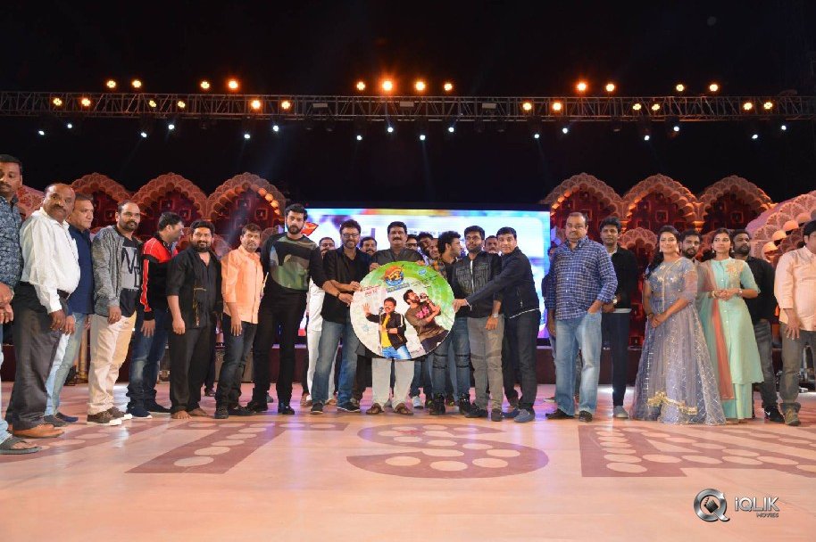 F2-Movie-Audio-Launch-Photos